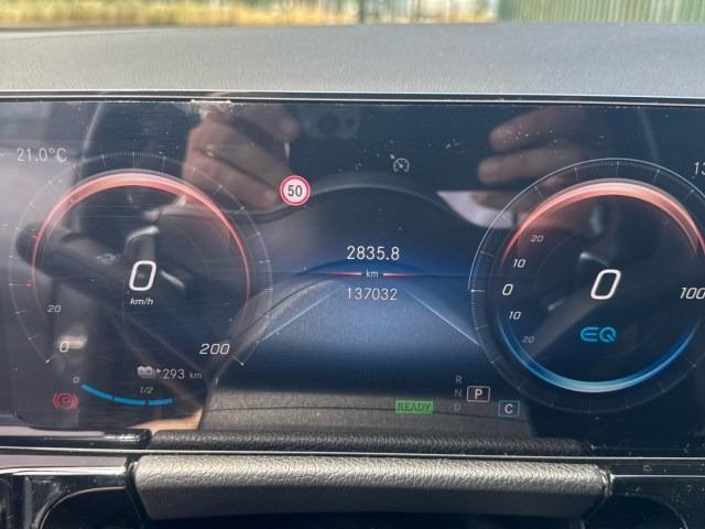 MERCEDES-BENZ Eqa 250 AMG Line