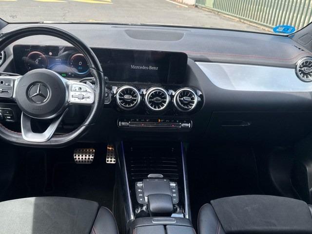 MERCEDES-BENZ Eqa 250 AMG Line