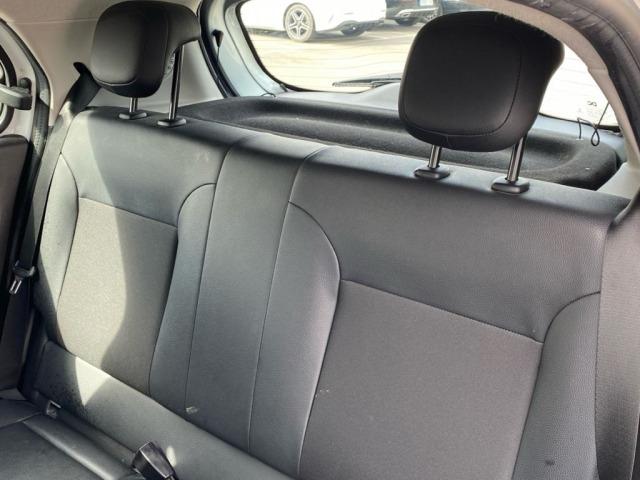 SMART Forfour forfour electric drive / EQ