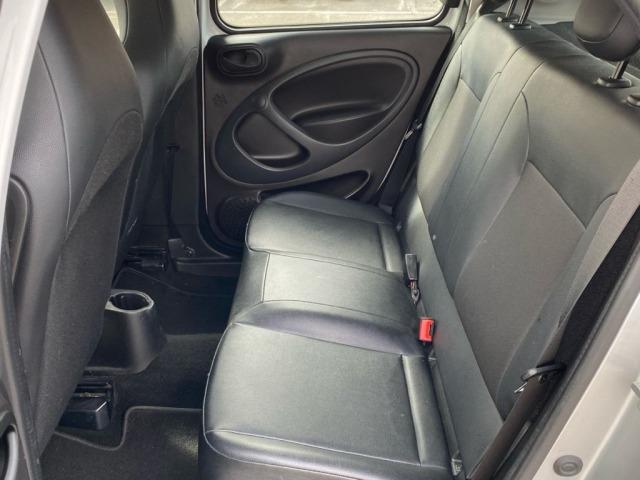 SMART Forfour forfour electric drive / EQ