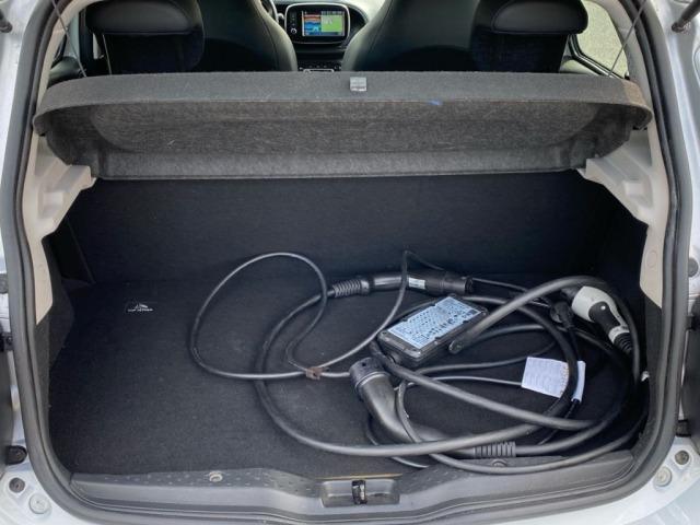 SMART Forfour forfour electric drive / EQ