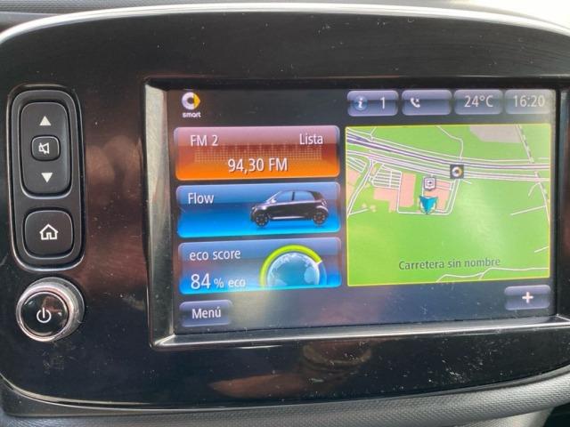 SMART Forfour forfour electric drive / EQ