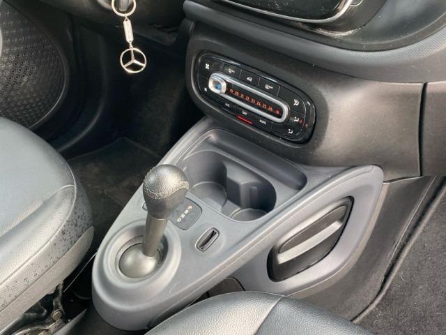 SMART Forfour forfour electric drive / EQ