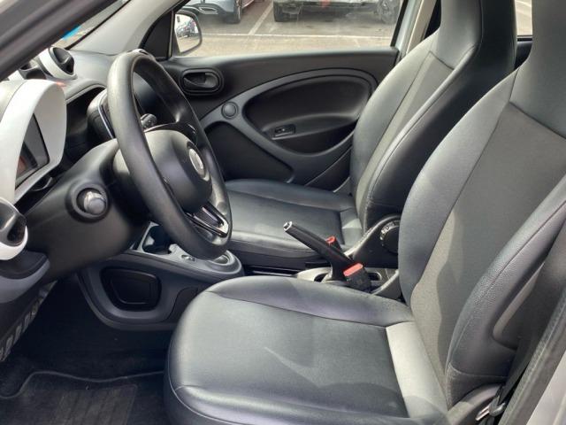 SMART Forfour forfour electric drive / EQ