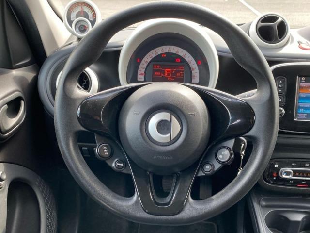 SMART Forfour forfour electric drive / EQ