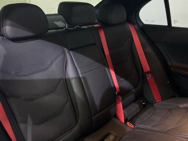 MERCEDES-BENZ Clase C 43 AMG 4Matic