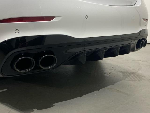 MERCEDES-BENZ Clase C 43 AMG 4Matic