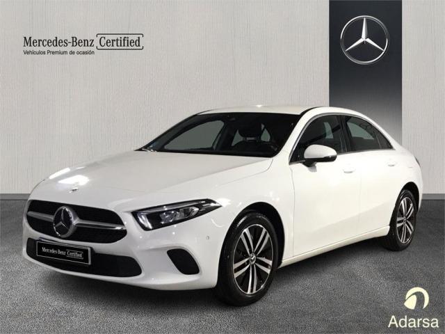 MERCEDES-BENZ Clase A SedÁn A 250 e Progressive