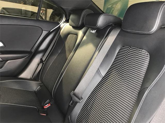 MERCEDES-BENZ Clase A SedÁn A 250 e Progressive