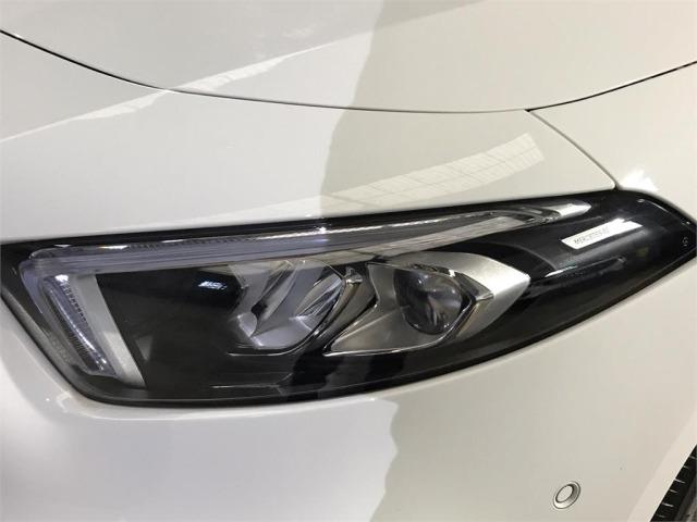 MERCEDES-BENZ Clase A SedÁn A 250 e Progressive
