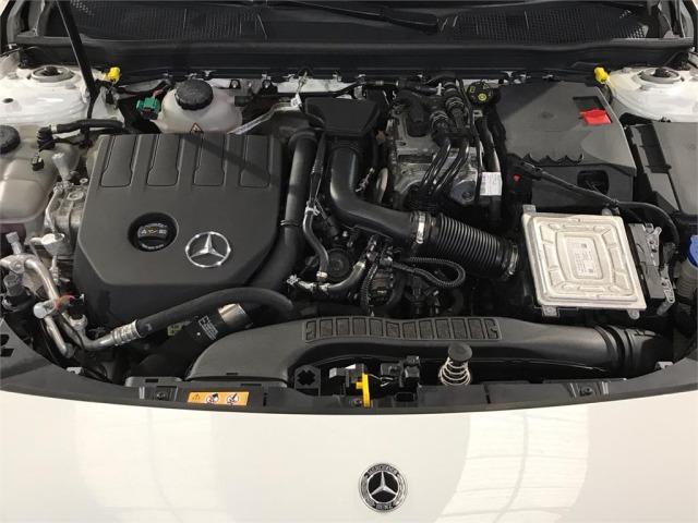 MERCEDES-BENZ Clase A SedÁn A 250 e Progressive