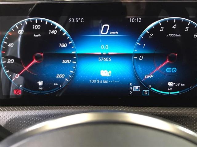 MERCEDES-BENZ Clase A SedÁn A 250 e Progressive