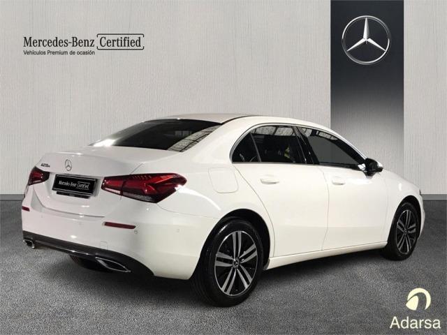MERCEDES-BENZ Clase A SedÁn A 250 e Progressive