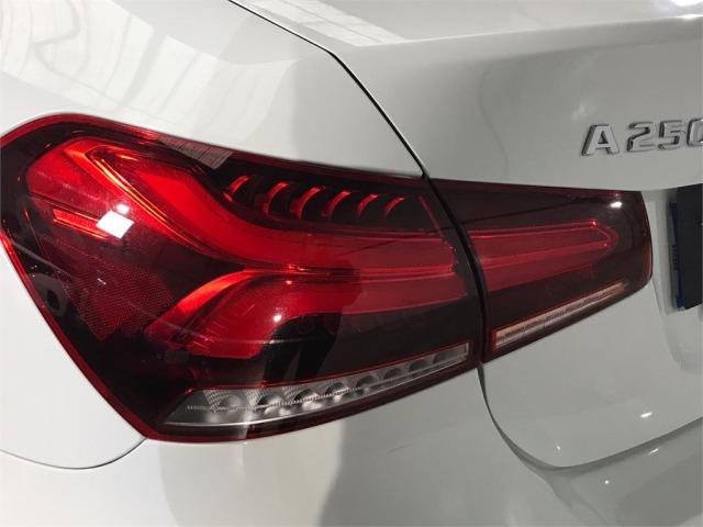 MERCEDES-BENZ Clase A SedÁn A 250 e Progressive