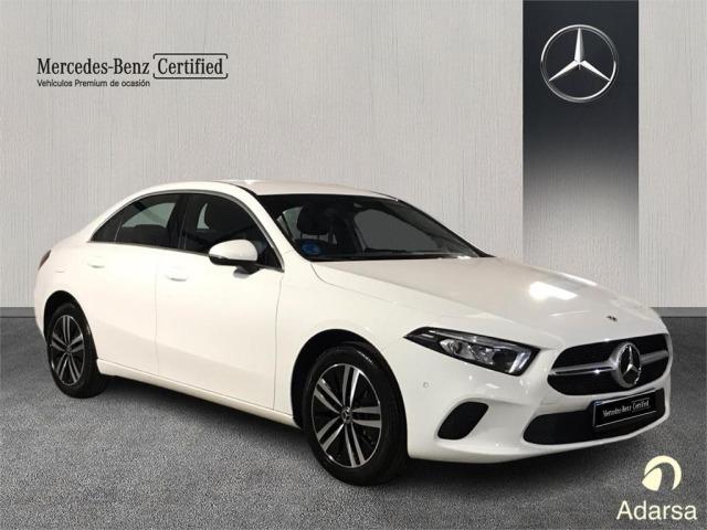 MERCEDES-BENZ Clase A SedÁn A 250 e Progressive