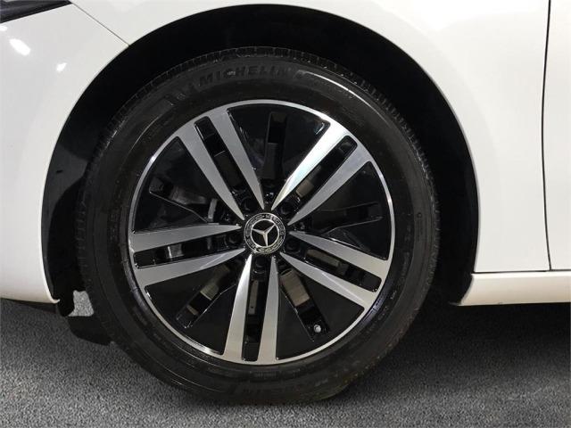 MERCEDES-BENZ Clase A SedÁn A 250 e Progressive