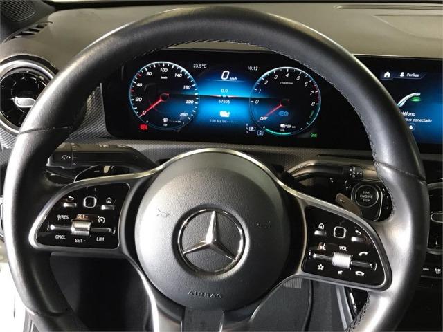 MERCEDES-BENZ Clase A SedÁn A 250 e Progressive