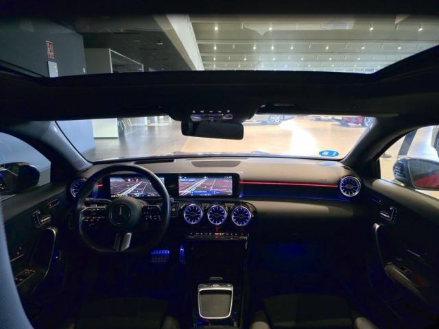 MERCEDES-BENZ Clase A 250 e Compacto