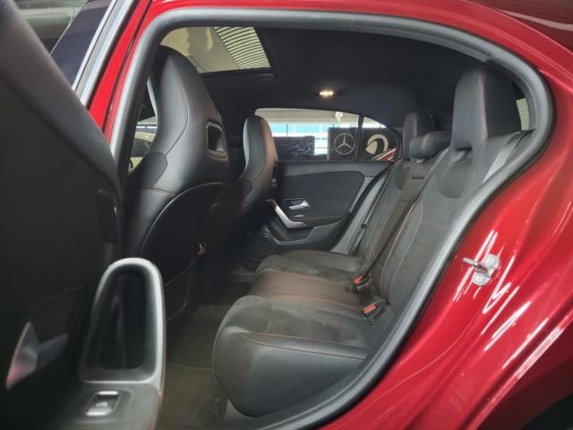 MERCEDES-BENZ Clase A 250 e Compacto