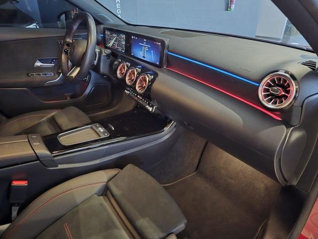 MERCEDES-BENZ Clase A 250 e Compacto