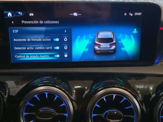 MERCEDES-BENZ Clase A 250 e Compacto