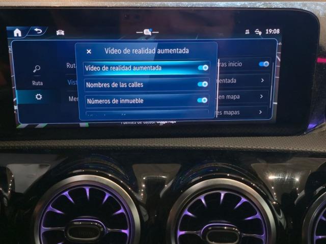 MERCEDES-BENZ Clase A 250 e Compacto