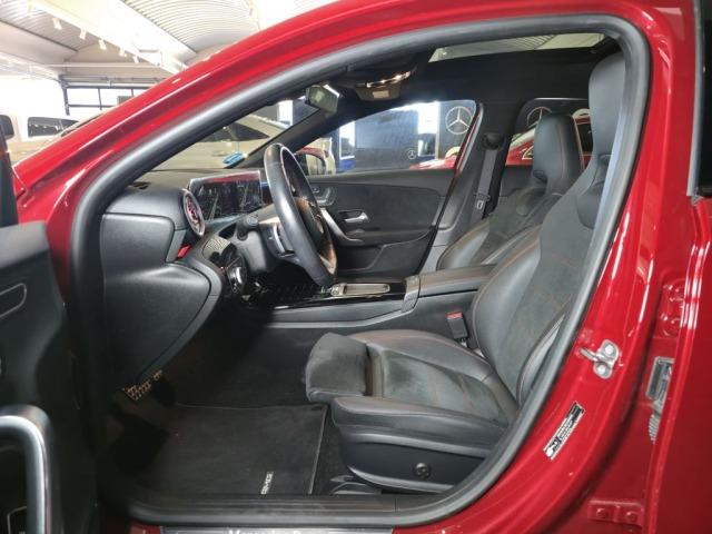 MERCEDES-BENZ Clase A 250 e Compacto