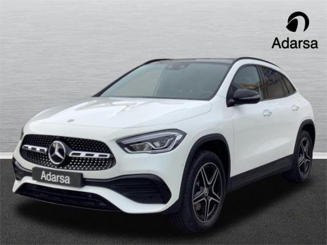 MERCEDES-BENZ Gla GLA 250e