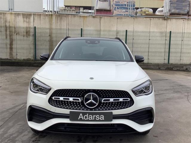 MERCEDES-BENZ Gla GLA 250e