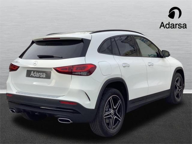MERCEDES-BENZ Gla GLA 250e