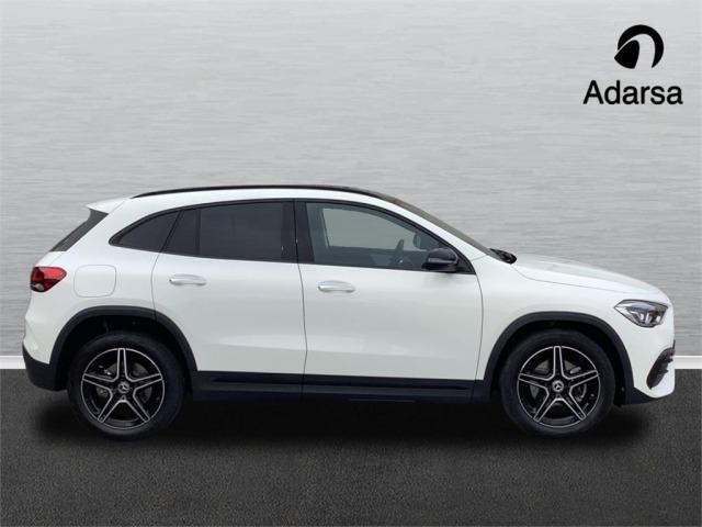 MERCEDES-BENZ Gla GLA 250e