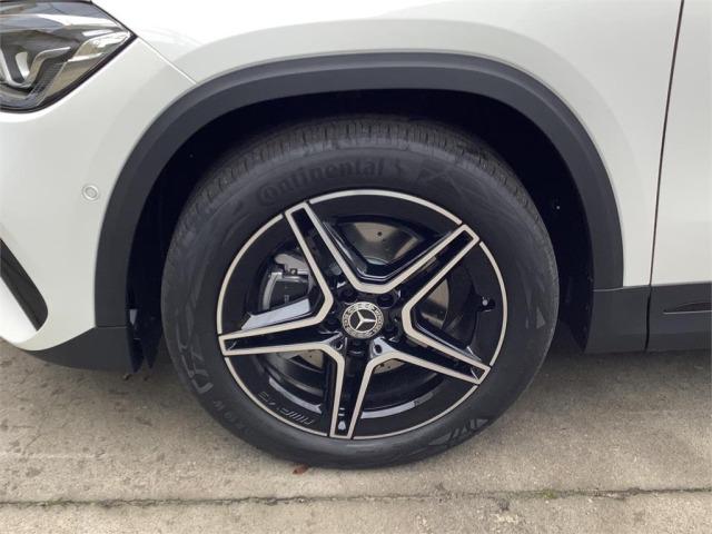 MERCEDES-BENZ Gla GLA 250e