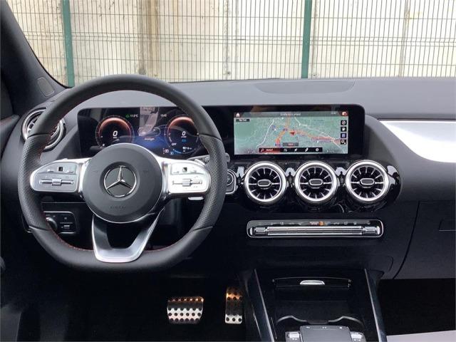 MERCEDES-BENZ Gla GLA 250e