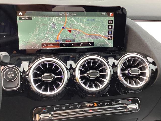 MERCEDES-BENZ Gla GLA 250e