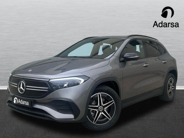 MERCEDES-BENZ Eqa 300 4MATIC