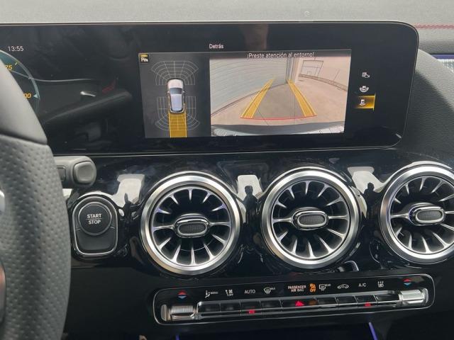 MERCEDES-BENZ Eqa 300 4MATIC