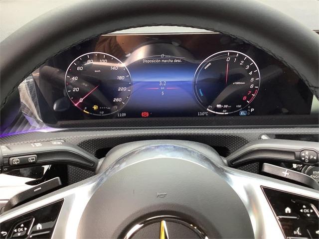 MERCEDES-BENZ Clase A 250 e