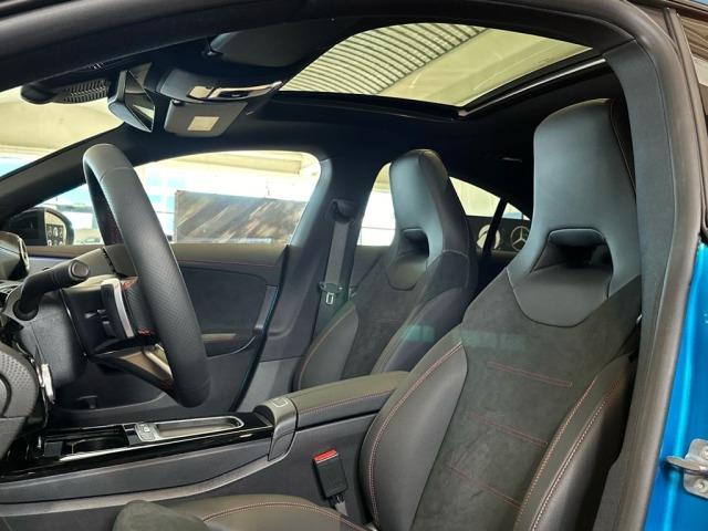 MERCEDES-BENZ Clase Cla 250 e Coupé