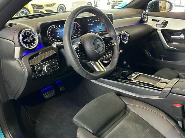MERCEDES-BENZ Clase Cla 250 e Coupé
