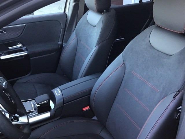 MERCEDES-BENZ Eqa 250+