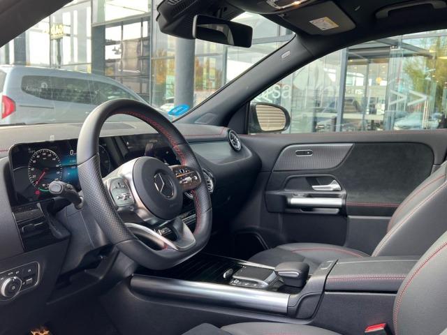 MERCEDES-BENZ Eqa 300 4MATIC