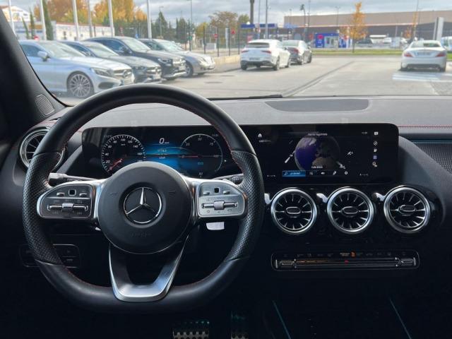 MERCEDES-BENZ Eqa 300 4MATIC