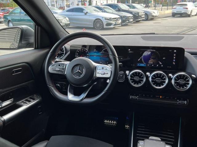 MERCEDES-BENZ Eqa 300 4MATIC