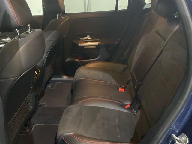 MERCEDES-BENZ Eqa 250+