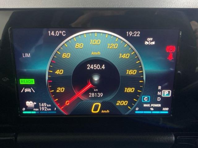 MERCEDES-BENZ Eqa 250+