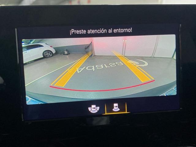 MERCEDES-BENZ Eqa 250+