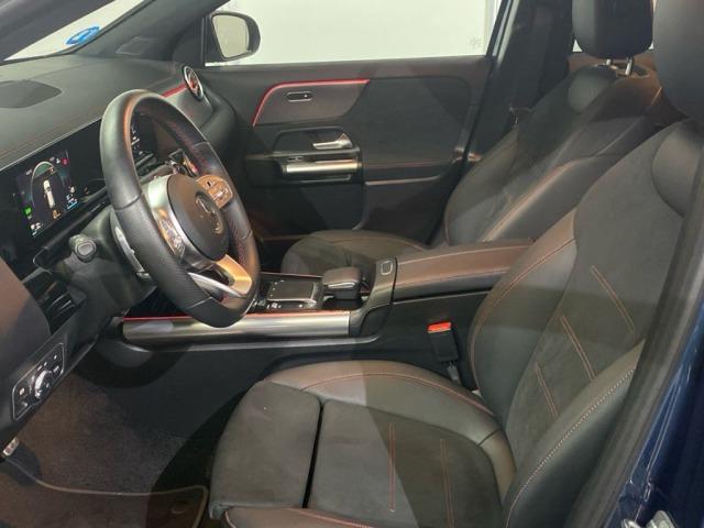 MERCEDES-BENZ Eqa 250+