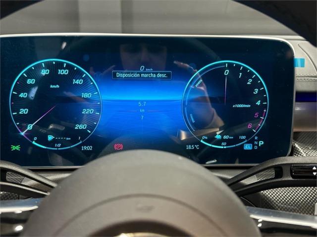 MERCEDES-BENZ Clase C 300 d e