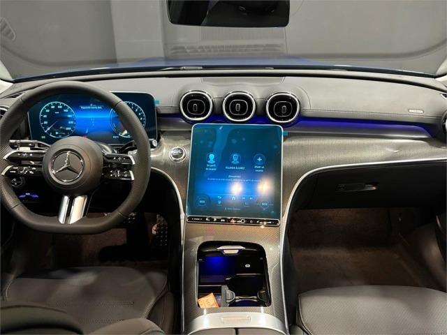 MERCEDES-BENZ Clase C 300 d e