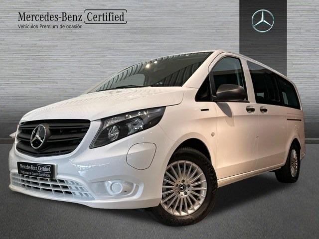 MERCEDES-BENZ Vito eVito 129 Tourer Pro Larga e100